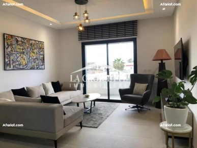 Appartement S+2 à Ain Zaghouan MAV1748