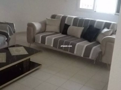 villa avec piscine a midoun