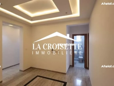 RDCHde villa S+3 a Jardins de Carthage ZRCL0296
