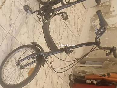 vélo pratique