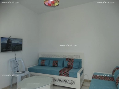 Appartement VINCCI (Réf: L2274)