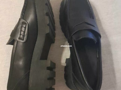 Mocassin Pull&Bear pour femme