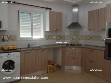 VILLA POMELO La Corniche Hammamet AL539