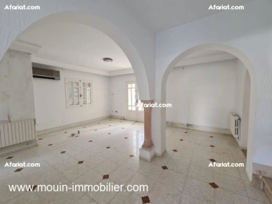 Villa Ficus AV717 Hammamet Mrezka