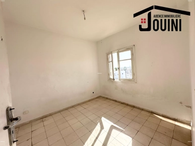 Appartement S2 À Ezzahrouni