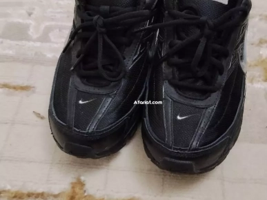 basket nike initiatore