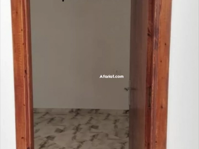 maison indépendante avec un garage