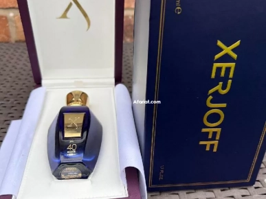 parfume XERJOFF