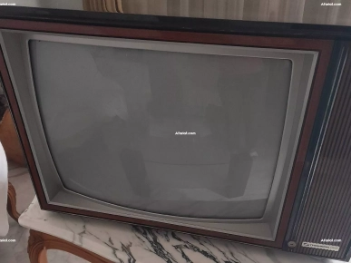tv antiquaire