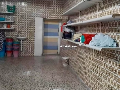 A vendre hammem à mornaguia