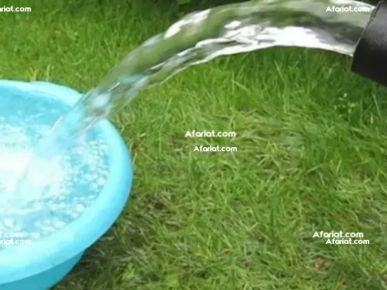 Forage et sondage de puits d'eau tunis