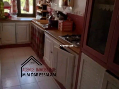 maison style américain à vendre
