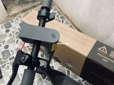 Xiaomi Electric Scooter 4 Lite (2nd Gen)