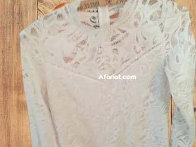 chemise femme 96353583
