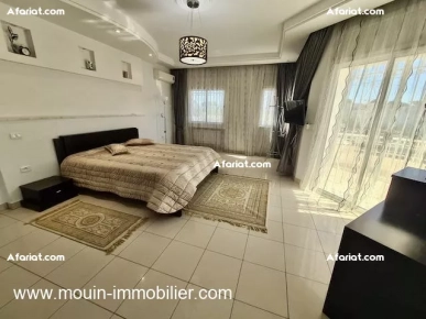 VILLA PRINCESSE Zone Sindbed Hammamet AL487