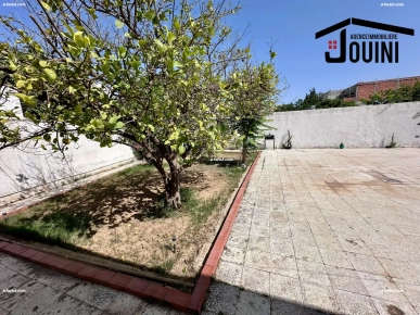 Maison 582 m2 A Beb Saadoun