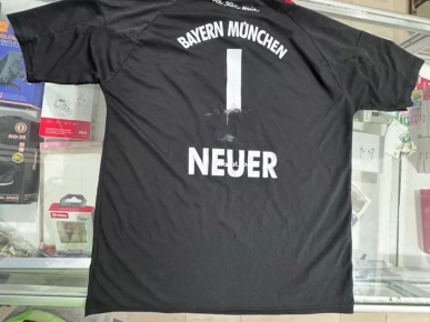 T shirt Bayern munich