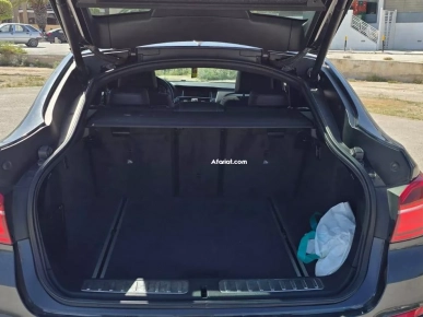 À vendre BMW X4 Pack M Diesel Hybride