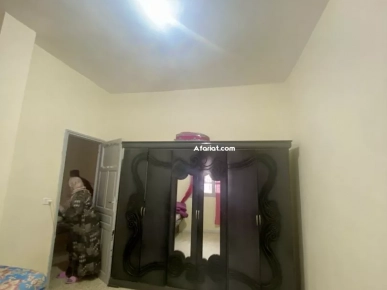 منزل للبيع ببنزرت الكدية