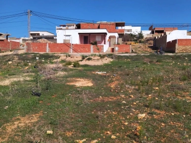 terrain 300 mtr dela plage terrain 300 mtr dela plage