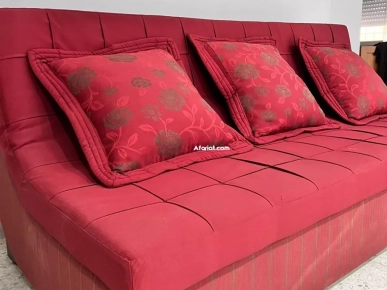 salon rouge