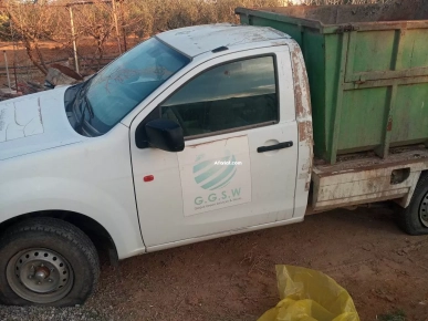 ISUZU DMAX ISUZU DMAX