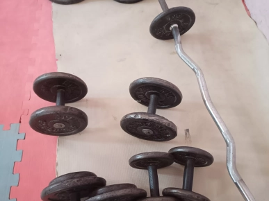 Salle de sport gym Salle de sport gym