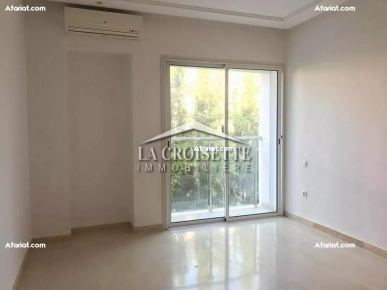 Appartement S+2 aux Berges du Lac 2 MAL1107