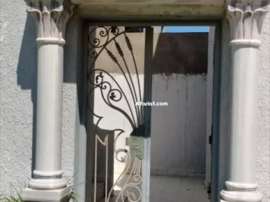 maison r1 à el haouaria