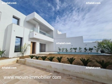 VILLA LINA 1 Hammamet - Zone Theatre AV1551