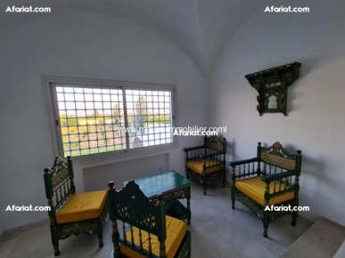 Villa Asil AL2670 Hammamet