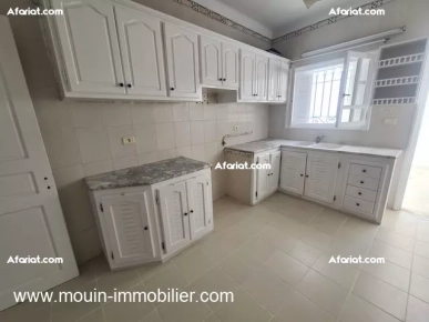 APPARTEMENT DOLLY Hammamet Centre AV1930