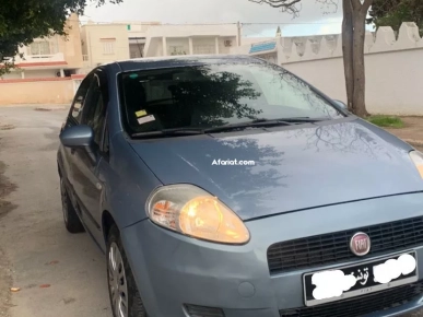 grande punto grande punto
