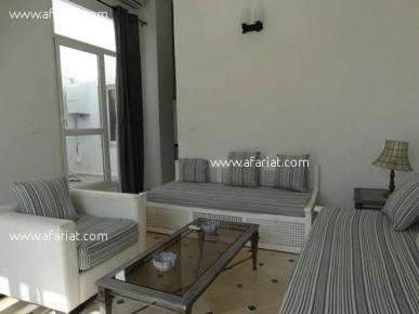 Appartement FATI 1(Réf: L1782)