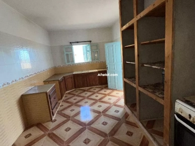 بيع منزل يقع في منطقة الحمادة .. بين مدينة الشابة ومدينة ملولش