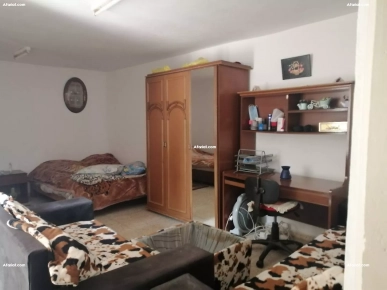 studio bien équipé à bardo toutes commodités à côté studio bien équipé à bardo toutes commodités à côté