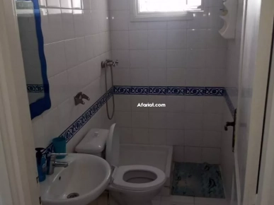 Appart s+1 meuble à louer a manar