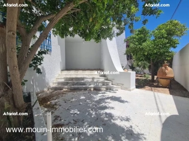 Villa Maro AL3364 Hammamet