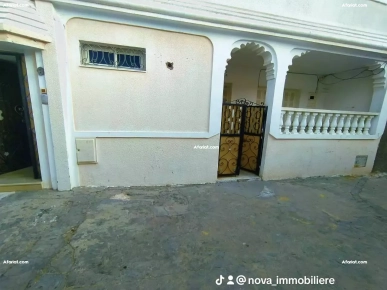 maison à vendre à Kélibia