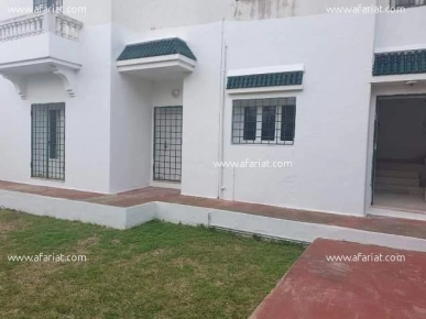 Dar Leila AV1370 sidi mahersi