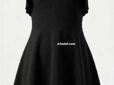 robe côurte