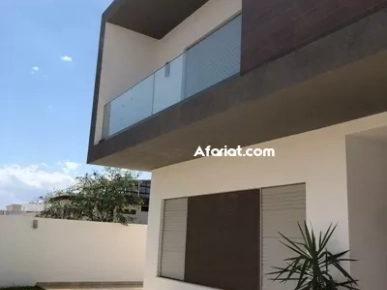 VILLA SOLA Ss Beni Khiar AV1459