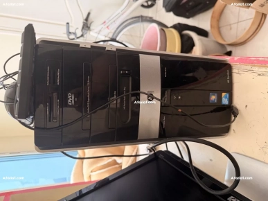 ordinateur HP
