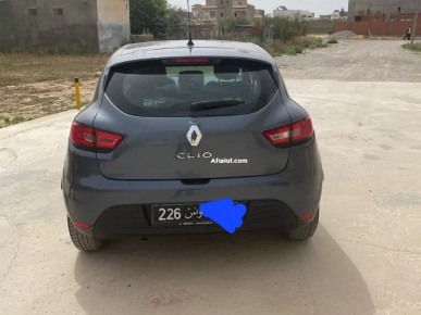 renault clio 5