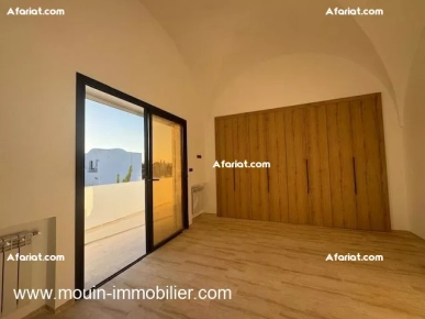 VILLA ASTRA 2 Hammamet Sud El Bessbassia AV1949