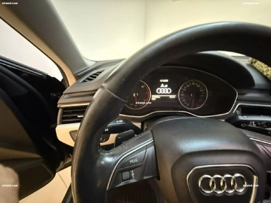 AUDI A4 TRES PROPRE