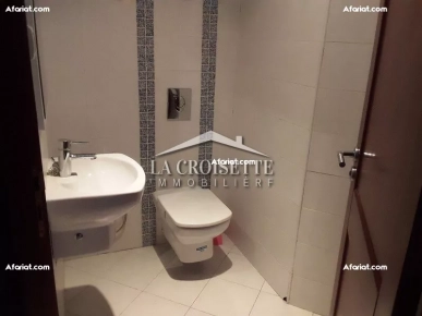 S+2 meublé au Lac 2 ZAL1605