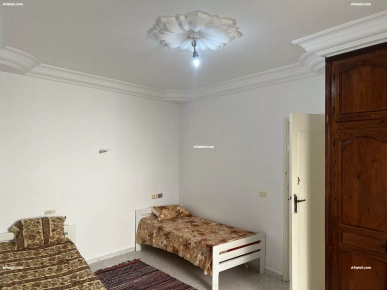 Studio par nuitée