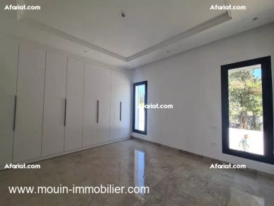 VILLA HELENE IV Hammamet Zone Craxi AV1611