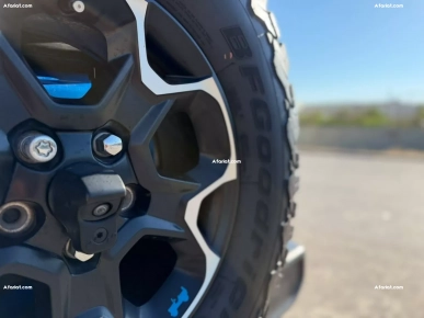 2023 Jeep Wrangler Rubicon 4xe